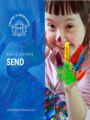 cover image of Special Educational Needs and Disability